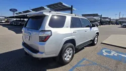 2022 Toyota 4Runner | Thumbnail Photo 5 of 29