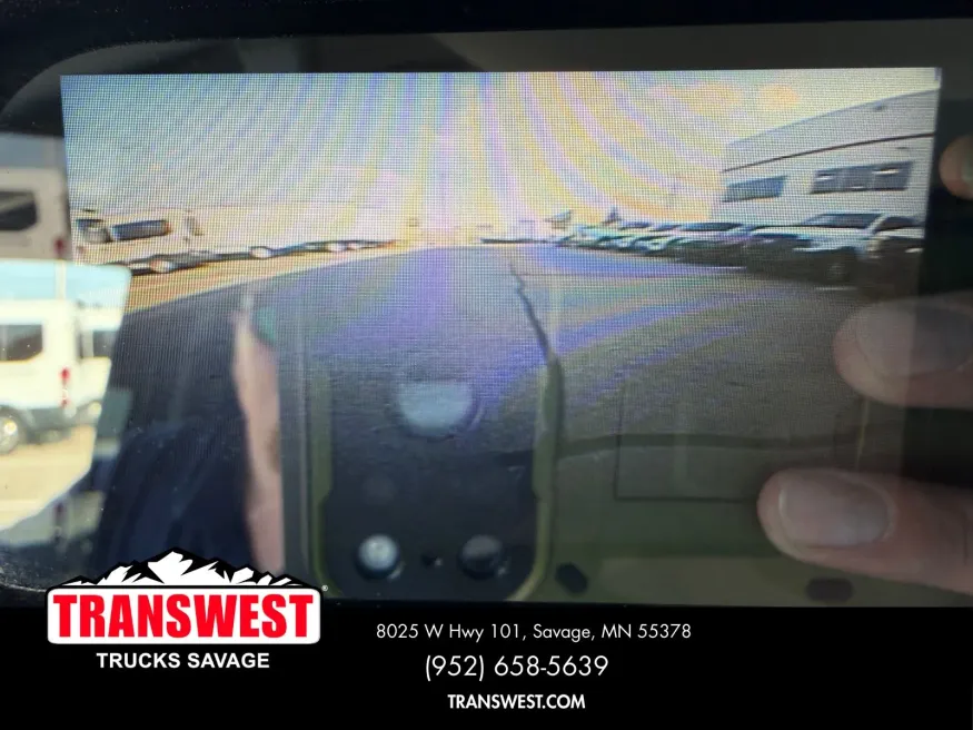 2021 Chevrolet Express 2500 Work Van | Photo 13 of 20