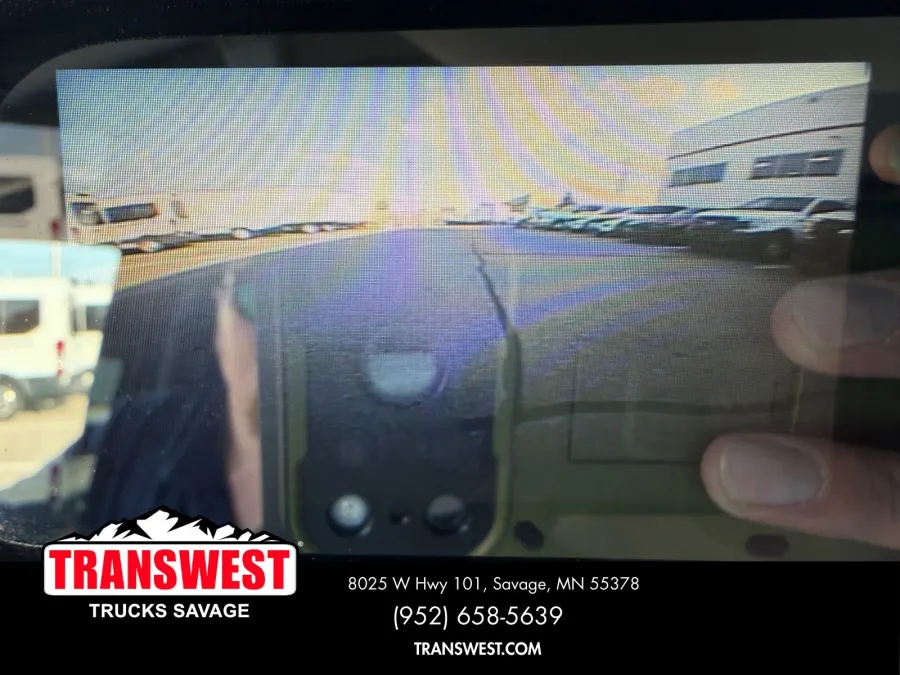 2021 Chevrolet Express 2500 Work Van | Photo 13 of 20