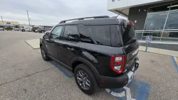 2025 Ford Bronco Sport | Thumbnail Photo 6 of 29