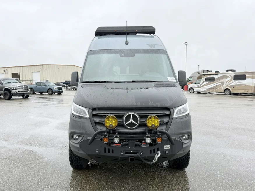 2023 Winnebago Revel 44E | Photo 21 of 20