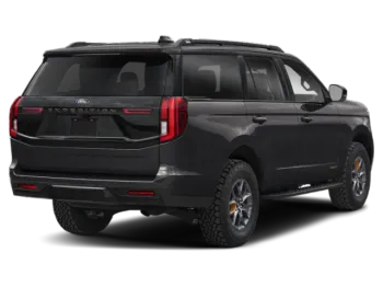 2026 Ford Expedition