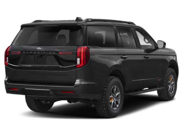 2026 Ford Expedition | Photo 1 of 12