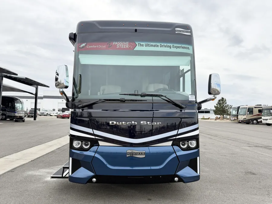 2026 Newmar Dutch Star 4325 | Photo 24 of 32