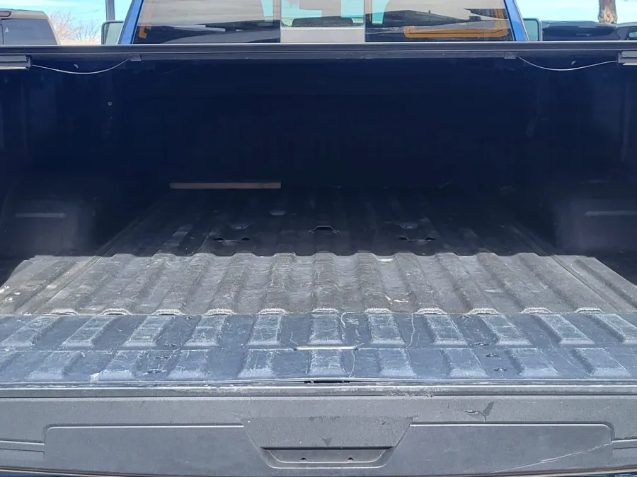 2020 GMC Sierra 2500HD Denali | Photo 24 of 25