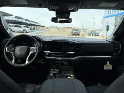 2026 Chevrolet Silverado 1500 RST | Thumbnail Photo 11 of 22