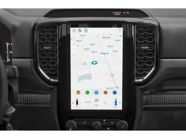 2026 Ford Ranger | Photo 12 of 13