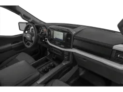 2023 Ford F-150 | Thumbnail Photo 11 of 13