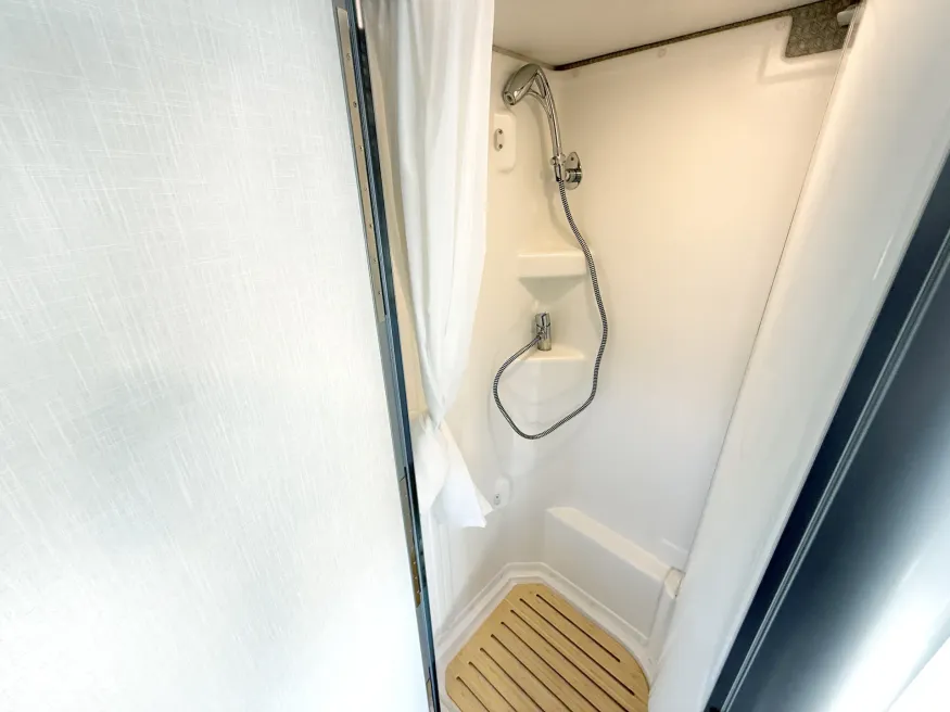 2026 Winnebago EKKO 23B | Photo 12 of 23