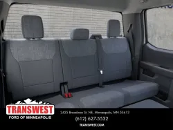 2026 Ford Super Duty F-350 XLT | Thumbnail Photo 10 of 22