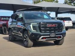 2026 GMC Yukon AT4 | Thumbnail Photo 2 of 26