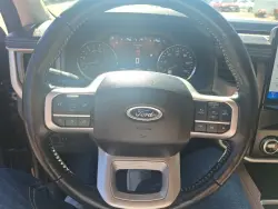 2024 Ford Expedition Max XLT | Thumbnail Photo 21 of 23