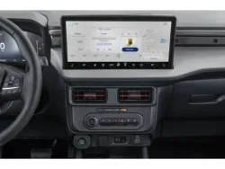 2026 Ford Maverick | Thumbnail Photo 6 of 13