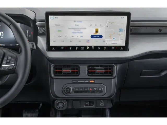 2026 Ford Maverick | Photo 6 of 13