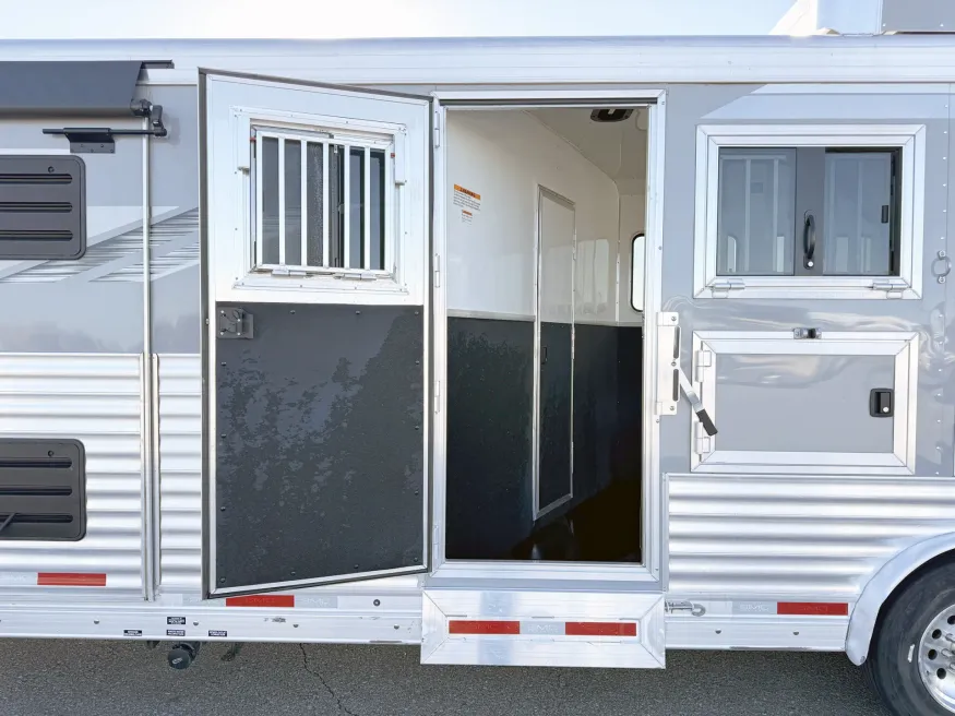 2022 SMC 4HLQ | Photo 23 of 27