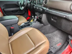 2021 Jeep Wrangler Unlimited Rubicon | Thumbnail Photo 14 of 25