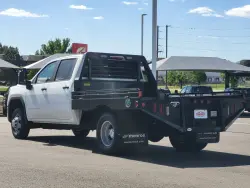 2026 GMC Sierra 3500HD CC Pro | Thumbnail Photo 4 of 23