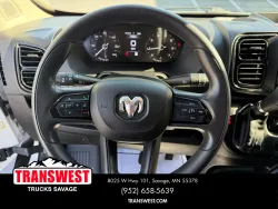 2023 RAM ProMaster 2500 High Roof | Thumbnail Photo 11 of 24