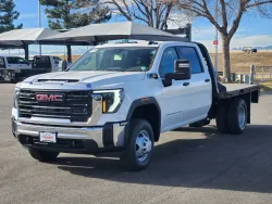 2026 GMC Sierra 3500HD CC Pro | Thumbnail Photo 3 of 20