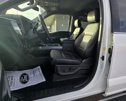 2026 Ford Super Duty F-250 | Thumbnail Photo 21 of 38