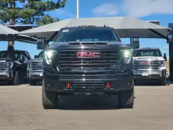 2026 GMC Sierra 2500HD AT4X | Thumbnail Photo 1 of 25