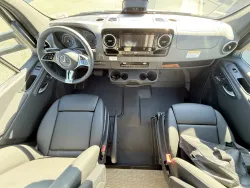 2026 Winnebago EKKO 23B | Thumbnail Photo 7 of 23