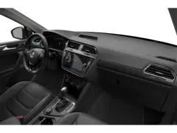 2019 Volkswagen Tiguan | Thumbnail Photo 11 of 12