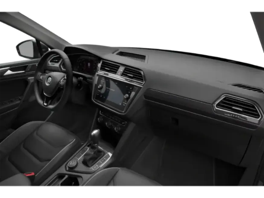 2019 Volkswagen Tiguan | Photo 11 of 12