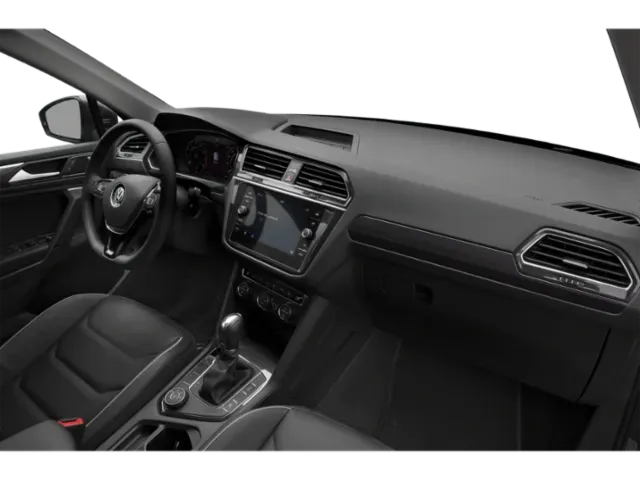 2019 Volkswagen Tiguan | Photo 11 of 12