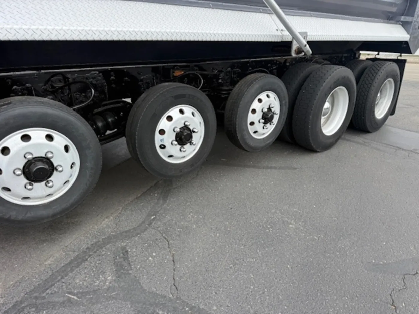 2019 Western Star 4700SF | Photo 3 of 14
