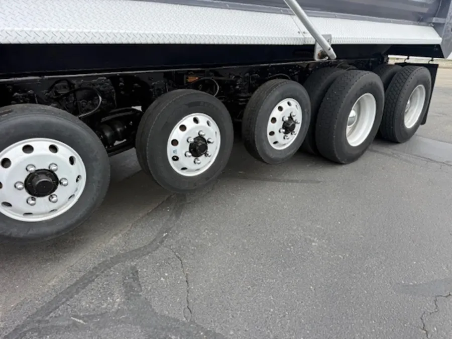 2019 Western Star 4700SF | Photo 3 of 14