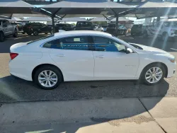 2024 Chevrolet Malibu LT | Thumbnail Photo 6 of 16