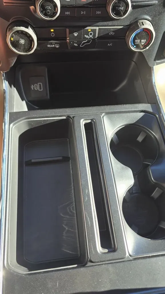 2025 Ford F-150 | Photo 15 of 19