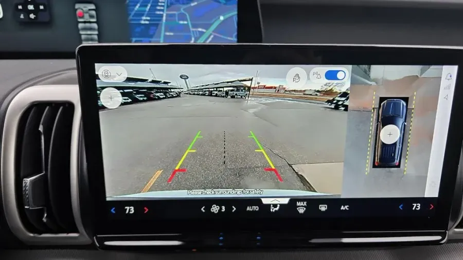 2026 Ford Expedition Max | Photo 38 of 47