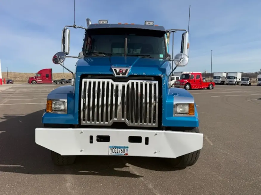 2020 Western Star 4700SF | Photo 10 of 15