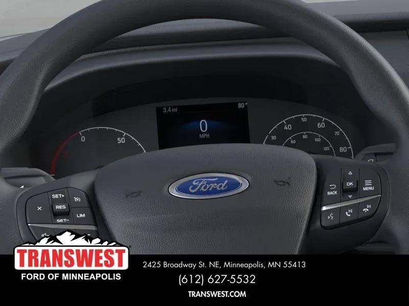 2025 Ford E-Transit-350 Base | Photo 12 of 21