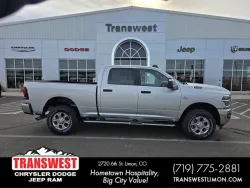 2026 RAM 2500 Big Horn | Thumbnail Photo 25 of 25
