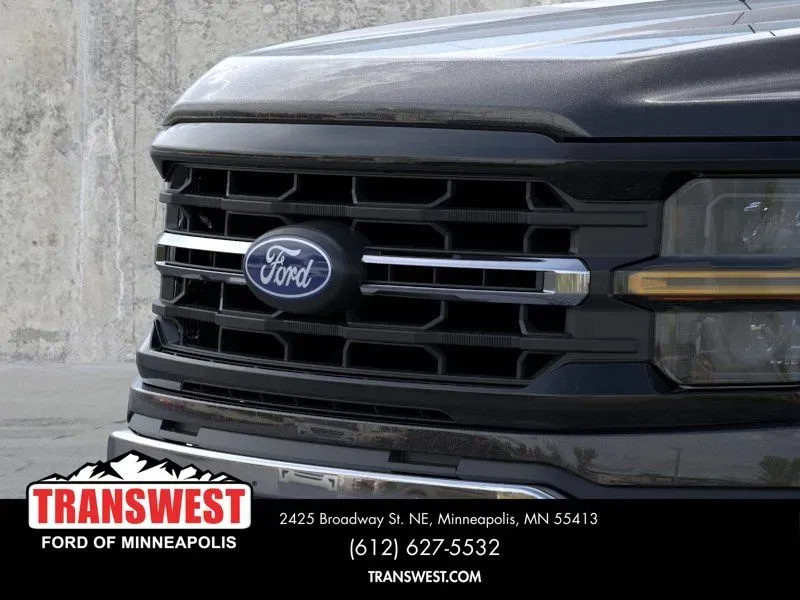 2026 Ford F-150 XLT | Photo 16 of 22