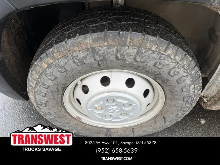 2021 RAM ProMaster 1500 Base | Photo 9 of 23