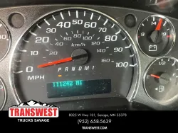 2020 GMC SAVANA 3500 CARGO | Thumbnail Photo 7 of 14