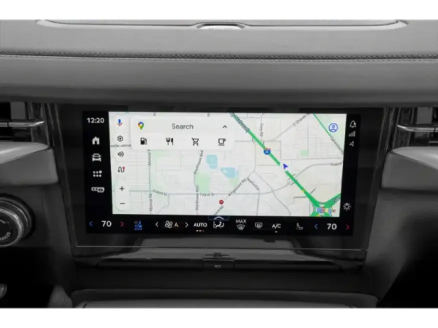 2026 Lincoln Navigator | Photo 12 of 13