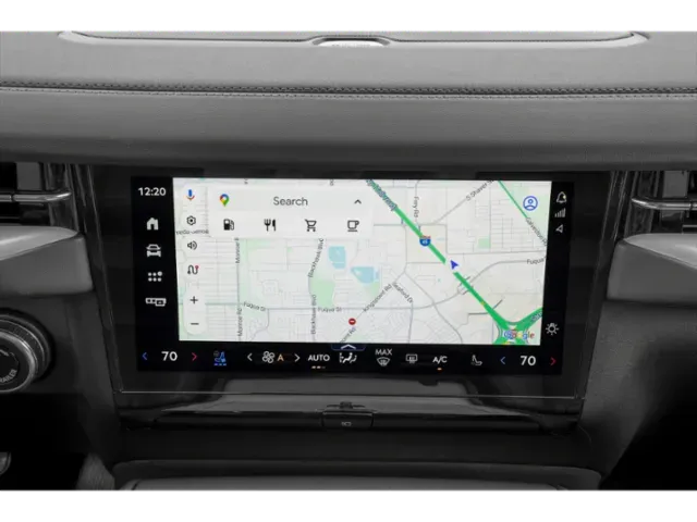 2026 Lincoln Navigator | Photo 12 of 13