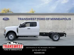 2026 Ford Super Duty F-350 XL | Thumbnail Photo 3 of 22