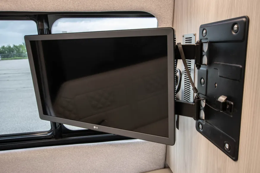 2025 Tiffin GT1 19 AG | Photo 16 of 21