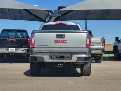 2019 GMC Canyon 4WD SLE | Thumbnail Photo 5 of 24