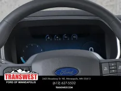 2026 Ford F-150 Lariat | Thumbnail Photo 12 of 22