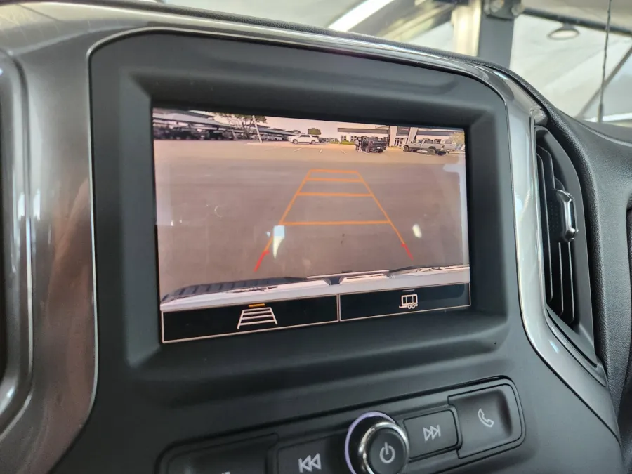 2026 GMC Sierra 2500HD Pro | Photo 27 of 28