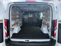 2024 Ford Transit-250 Base | Thumbnail Photo 11 of 21