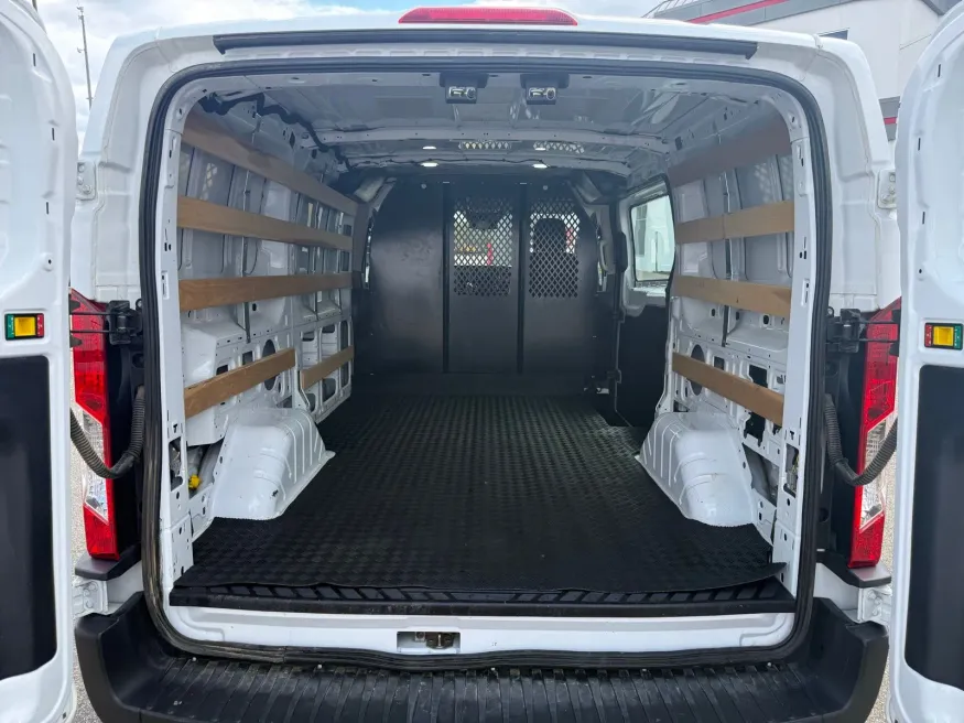 2024 Ford Transit-250 Base | Photo 11 of 21