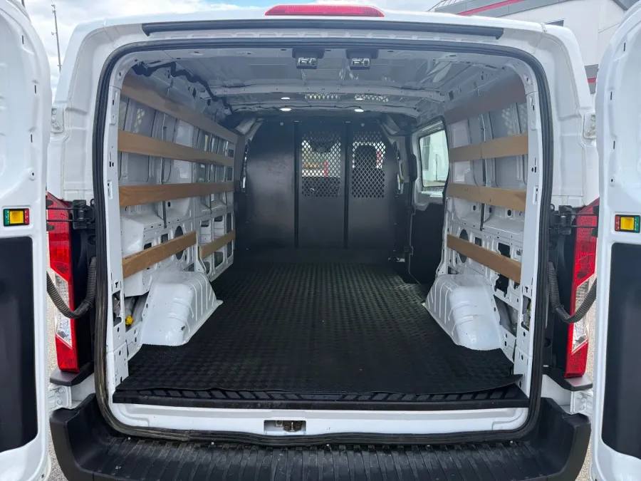2024 Ford Transit-250 Base | Photo 11 of 21